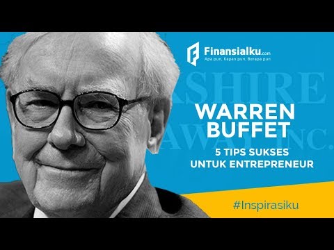 download lagu mp3 mp4 Tips Sukses Warren Buffet, download lagu Tips Sukses Warren Buffet gratis, unduh video klip Tips Sukses Warren Buffet