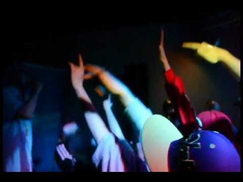 Tusz Na Rękach/Nocne Nagrania - 041 (Live - Diamante2nite, Toruń 20.04.2012)