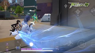 LET'S PLAY NEXTERA FARLIGHT 84 MOBILE | MOBILE GAMEPLAY WITH BEAU😈