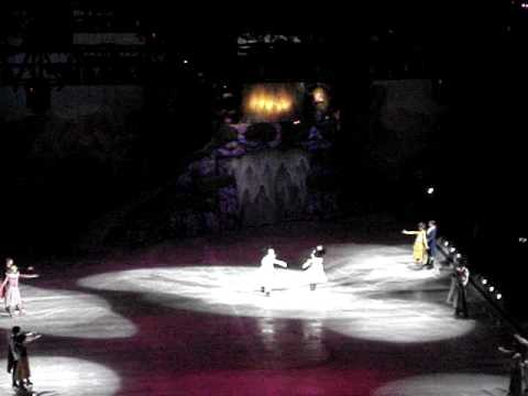 Disney on Ice - Pavilhão Atlantico 2010