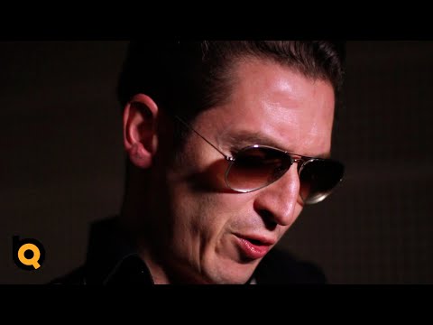 The Legendary Tigerman - Session Acoustique - "Do Come Home"