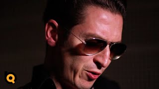 The Legendary Tigerman - Session Acoustique - "Do Come Home"