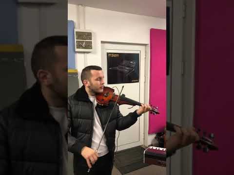 Ionut Trifoi si Dragos Rares- instrumentala ascultare Live