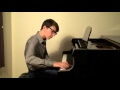 Tchaikovsky - June (Barcarolle) - piano by Peter ...