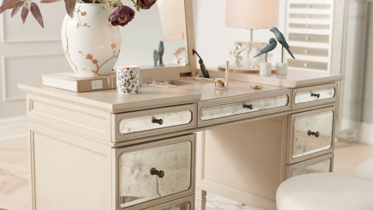 Redefining Spaces by Frontgate