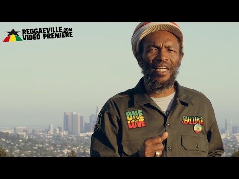 Judah Eskender Tafari - New Dawning [Official Video 2018]