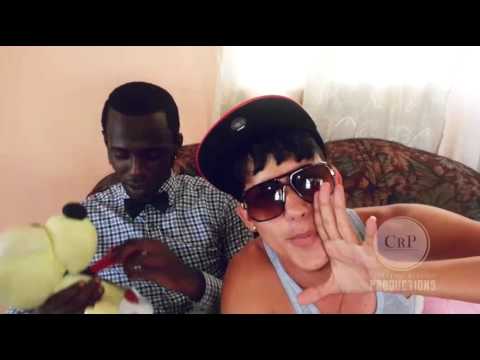 ALE & Bandolero ft Chocolate Yo te enamorare