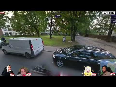 WorstPremadeEver Live! #1081: GeoGuesser Multiplayer