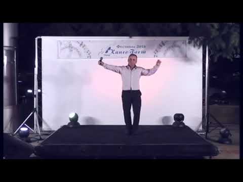 Goran Risteski Kiko BEKRIJA