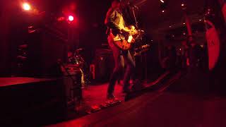 Jeremy &amp; The Harlequins @ Club Cafe - Pittsburgh