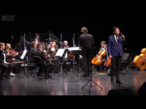 "Izolda" Zbigniewa Wodeckiego w wykonaniu Marcina Jajkiewicza