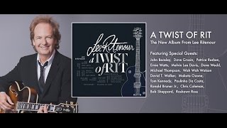 Twist of Rit | LEE RITENOUR