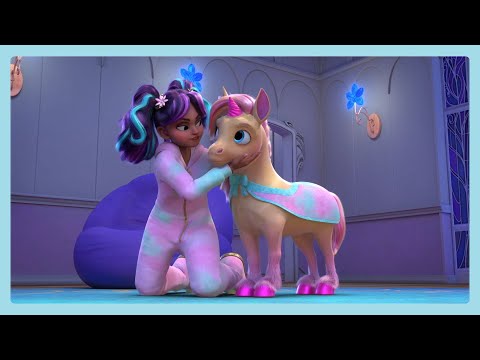 Schlafanzugparty | Einhorn Akademie | Wildbrain Deutsch