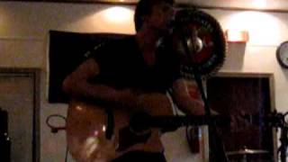 Breathe Again - Jimmy Robbins