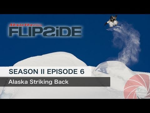 Flipside II Episode 6 - Alaska Striking Back