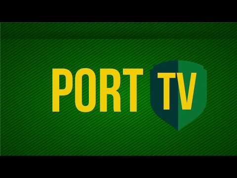 ESTADUAL SUB-15 - PVFC 2 X 1 Desportiva (Melhores Momentos)
