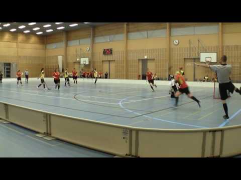 Maalikooste JSB-13 11.02.2017