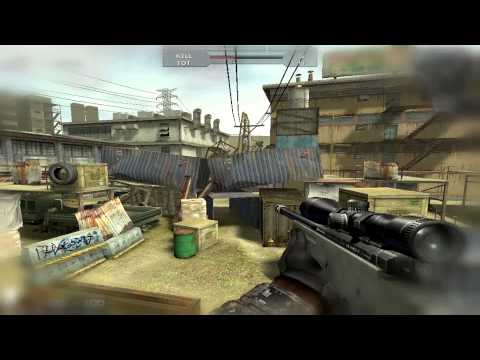 GS-DreaM vs. Chin-Chilla | 1vs1 SR ONLY