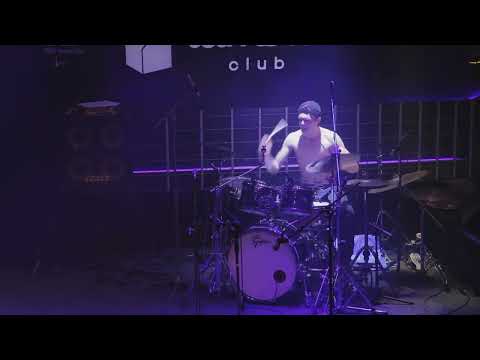 TAMSTA Drum Day - Titas Gedvilas