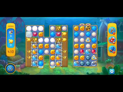 Fishdom/Gameplay/Levels(10292)