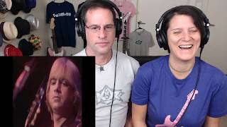 The Moody Blues (The Voice - Live) KnR Reaction