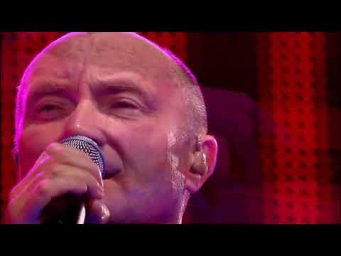 Phil Collins - Groovy Kind of Love (Finally.The First Farewell Tour)