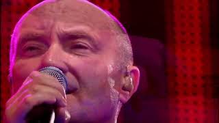 Phil Collins - Groovy Kind of Love (Finally.The First Farewell Tour)