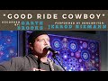 Jerrod Niemann Performs "Good Ride Cowboy" (recorded by Garth Brooks) At Backstage Nashville!