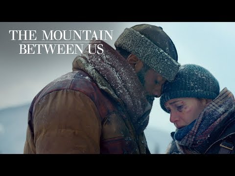 The Mountain Between Us (TV Spot 'Soulmate')