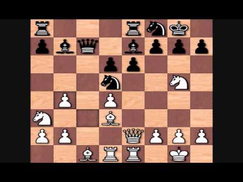 Carlos Torre Repetto's Best Games: vs Emanuel Lasker