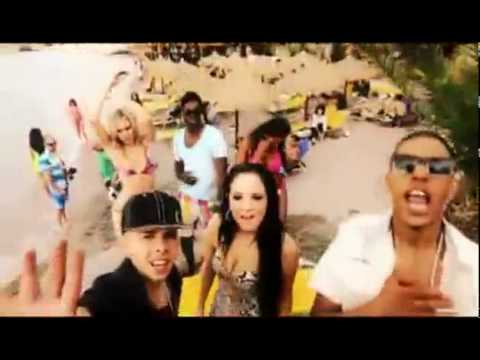 N-Dubz ft Nivo - Let Me Be: Official Music Video
