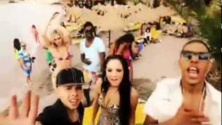 N-Dubz ft Nivo - Let Me Be: Official Music Video