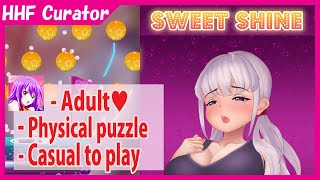 (sfw Let's Play) Sweet Shine [PC/Steam]