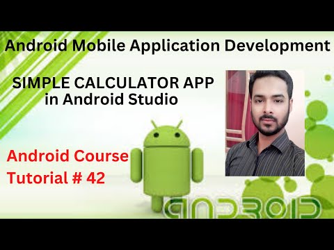 Tutorial 01 Introduction to Android from Scratch Hindi Android architecture from Scratch in Hindi
