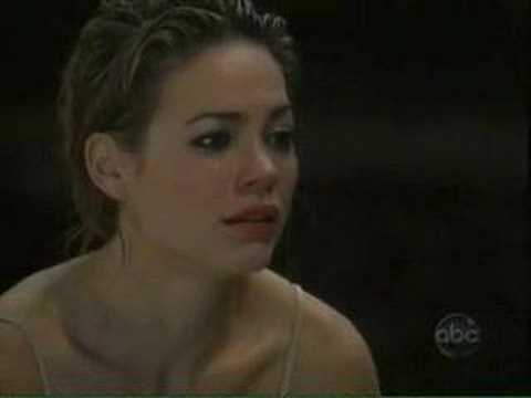 Elizabeth Scenes 11/15/07