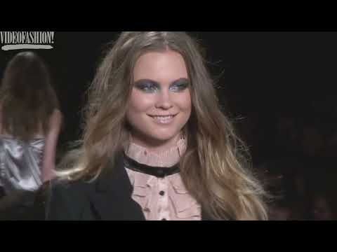 Videofashion Designers: Diane von Furstenberg