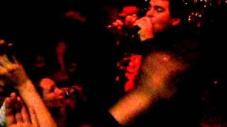 ALIEN ANT FARM SIMPATICO