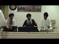 Prof Darshan Singh Ji ਰਾਮੁ ਰਾਜਾ ਨਉ ਨਿਧਿ ਮੇਰੈ Raam Raajaa No Nidh