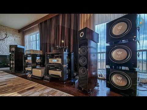 Audiophile Music Collection 2021 - DSD 1 Bit Music for Relaxing