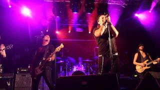 Only One - Scott Stapp London 23/04/14 HD