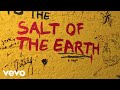 The Rolling Stones - Salt Of The Earth (Official Lyric Video)