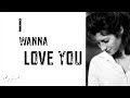 Amy Grant - I Wanna Love You (Lyric Video)