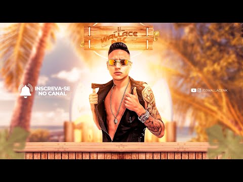 O FIM É TRISTE HARIEL FALO - DJ WALLACE NK ft.  DJ GUINA e DJ SATI MARCONEX