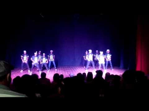 CDN Crew - Festival de Dança de Fernandópolis