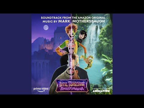 Video thumbnail for Count Wonderful