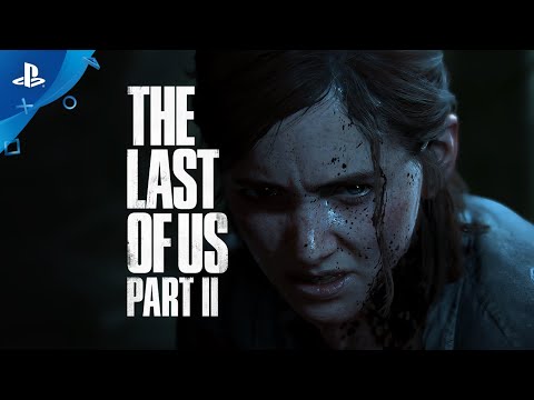 Now this is epic, The Last of Us Part II