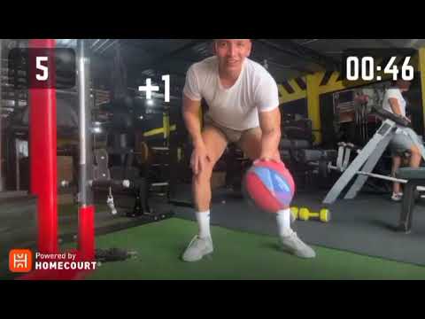 No tengo derecho de autor / deber de iniciación deportiva