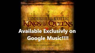 Kings and Queens Feat. Sister Soleil