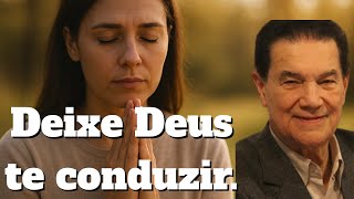 Quando Deus Conduz, a Alma Encontra Paz