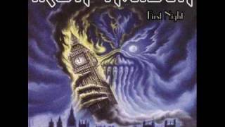 Iron Maiden - The Fallen Angel (London 2001)
